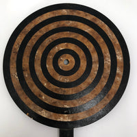 German Oculus Placido Disk or Keratoscope Opthalmologist Tool