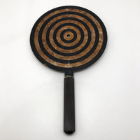 German Oculus Placido Disk or Keratoscope Opthalmologist Tool
