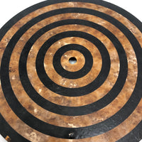 German Oculus Placido Disk or Keratoscope Opthalmologist Tool