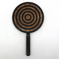German Oculus Placido Disk or Keratoscope Opthalmologist Tool