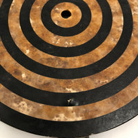 German Oculus Placido Disk or Keratoscope Opthalmologist Tool
