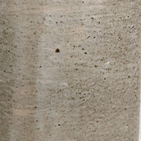 Andersen Design Mid-Century Tall Elliptical Vase with Tree