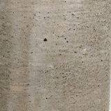 Andersen Design Mid-Century Tall Elliptical Vase with Tree