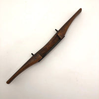 Spokeshave Tool With Gorgeous Patina