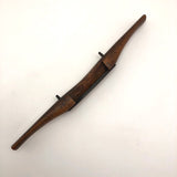 Spokeshave Tool With Gorgeous Patina