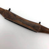 Spokeshave Tool With Gorgeous Patina
