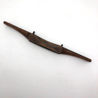 Spokeshave Tool With Gorgeous Patina
