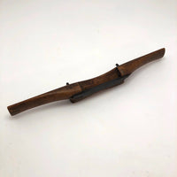 Spokeshave Tool With Gorgeous Patina