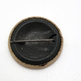 Get the Habit Pinback Button