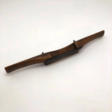 Spokeshave Tool With Gorgeous Patina