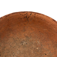 Sculptural Group of Five Pre-Columbian Pots