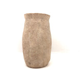 Sculptural Group of Five Pre-Columbian Pots