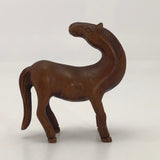 RESCUE: Hand-carved Chinese Wooden Horse