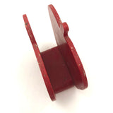 Cheery Red Apple Handmade Napkin Holder
