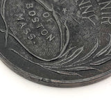 Oversized Souvenir "Lucky Penny" Boston, MA