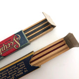 Scripto Vintage Long Leads in Great Packaging