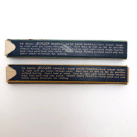 Scripto Vintage Long Leads in Great Packaging
