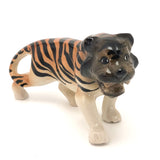Porcelain Tiger!