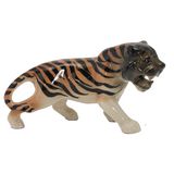 Porcelain Tiger!