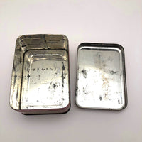 Triple XXX Vintage Bulb Kit Tin