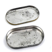 Scarce and Excellent German Pang Tin