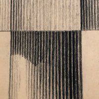 H.A Brown Large Graphite Industrial Design Renderings - SOLD INDIVIDUALLY