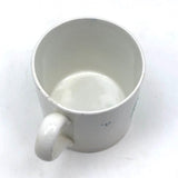 Hand-painted Antique English Transferware Child's Cup with Dancing Girls