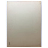 Striking Modernist Photograph Signed Homer (Presumed Sculptor Homer Gunn)
