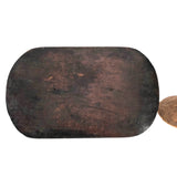 Two Beautiful Old Wooden Forms