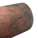 Two Beautiful Old Wooden Forms