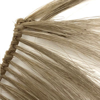 Interesting Small Knotted Horsehair Brush