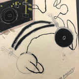 Raido Radio School Drawing, 1930s