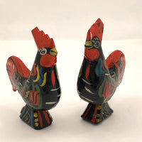 Swedish Nils Olsson Dala Roosters - Sold Individually