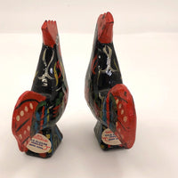 Swedish Nils Olsson Dala Roosters - Sold Individually