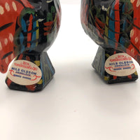 Swedish Nils Olsson Dala Roosters - Sold Individually