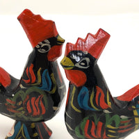 Swedish Nils Olsson Dala Roosters - Sold Individually