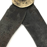 D.J Casey's Antique Folk Art Ladies Legs Calipers