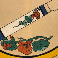 Assorted Decorative Gouache Fireside Studios "Practice Boards" 1935, Your Choice