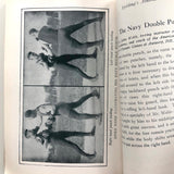 Spalding's Athletic Library 1929 Boxing Illustrated Instruction Guide