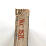 Spalding's Athletic Library 1929 Boxing Illustrated Instruction Guide