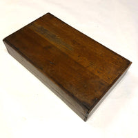 Bone Inlay Beautiful Handmade Wooden Backgammon Board
