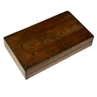 Bone Inlay Beautiful Handmade Wooden Backgammon Board