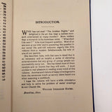 Fifty Social Evenings by Annie E. Smiley - First Edition, 1894