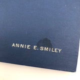 Fifty Social Evenings by Annie E. Smiley - First Edition, 1894