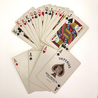 Godey's Ladies Cards Victorian Playing Cards