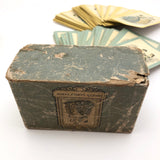 Godey's Ladies Cards Victorian Playing Cards