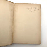 Cheiro's Guide to the Hand, 1900 Hardcover