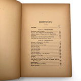 Cheiro's Guide to the Hand, 1900 Hardcover