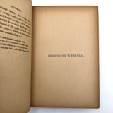 Cheiro's Guide to the Hand, 1900 Hardcover