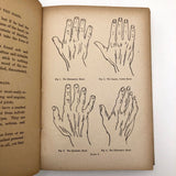 Cheiro's Guide to the Hand, 1900 Hardcover